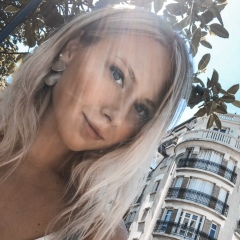 Вера Комарова, 12.04, Москва