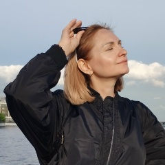 Ольга Бикташева, Салават