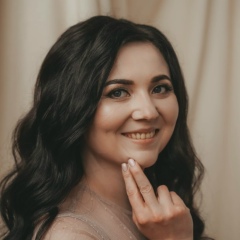 Анастасия Молькова, 28.02.1987, Мурманск