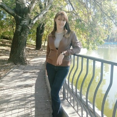 Лерка Ищук, 25.02, Одесса