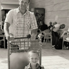 Дмитрий Давыдов, 13.07.1976, Москва