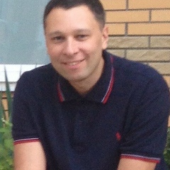 Олег Дмитриев, 07.09.1980, Одесса