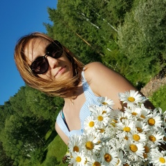 Ирина Бутусова, 16.12