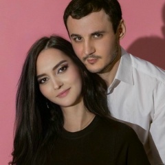 Эльвира Аскарова, 05.01, Москва