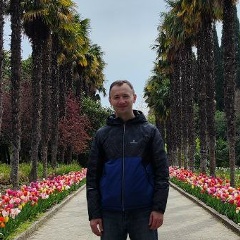 Алексей Дюбко, 24.11.1985, Волгоград