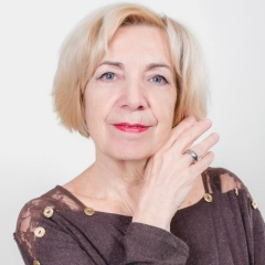 Лидия Жайворонок, 21.08, Кривой Рог