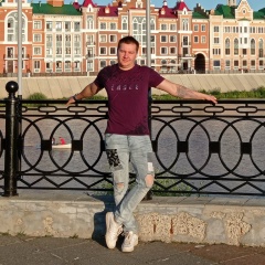 Вадим Семенов, 02.07.1987, Казань