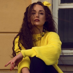 Юлия Кулагина, 28.04, Иркутск