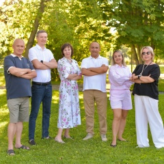 Наталья Дьяченко, Саратов