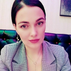 Екатерина Лисюк, 26.06.1986, Брест