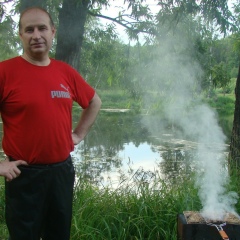 Петр Васильев, 08.05.1958, Курск