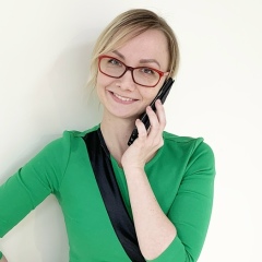 Анна Максимук, 09.10, Москва