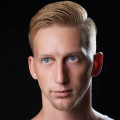 Павел Дейнека