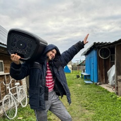 Михаил Колесников, Тверь