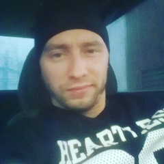 Артём Калашников, 16.04.1989, Новокузнецк