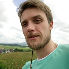 Макс Свешников, 12.06, Выкса