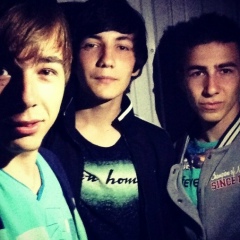Ярик Ярик, 04.04, Пятигорск