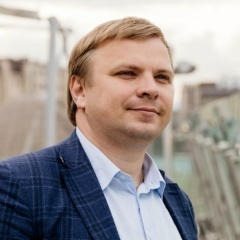 Андрей Долганов, 14.11, Нижнекамск