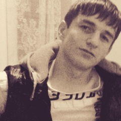Дукни Магамадов
