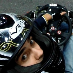 Эмиль Ханкишиев, Баку