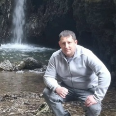 Андрей Евтеев, Буденновск