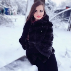 Александра Катасонова, 10.08