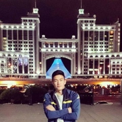 Темирлан Ибраев, 25.08.2006, Бишкек