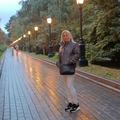 Светлана Сударикова, 06.02, Москва