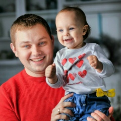 Женя Мазурик, 08.08, Киев