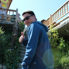 Жанат К, Москва