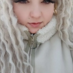 Алена Андреевна, 11.03, Санкт-Петербург
