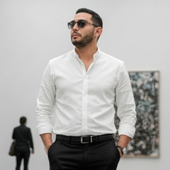 Arshak Torosyan, 21.01, Ереван