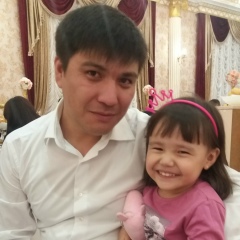 Алина Каримова, 22.06.1988, Алматы