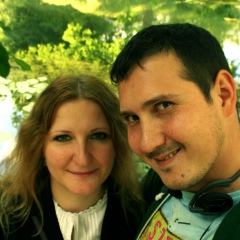 Женечка Панченко, 23.11.1985, Москва