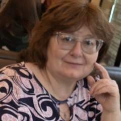 Илона Жиляева, 22.10, Обнинск