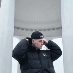 Иван Губа, 28.10.1998, Киров