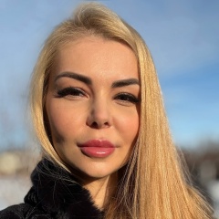 Маргарита Нужная, 24.05, Старый Оскол