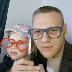 Дмитрий Поминов, 28.03.1986, Санкт-Петербург