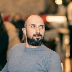 Олег Леоненков, 27.05, Москва