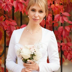 Ирина Олейник, 02.04.1986, Киев