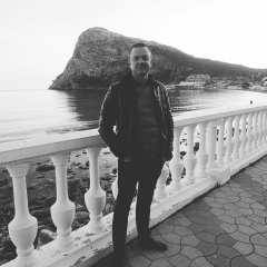 Алексей Черкашенко, 07.12