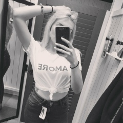 Алёна Холод, 30.07, Москва
