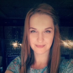 Мария Пискунова, 31.10