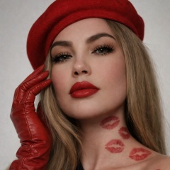 Юлия Хозяшева, 01.03, Челябинск
