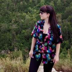 Алевтина Коротаева, 29.04, Самара