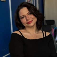 Ирина Шишковская, 25.10, Оренбург