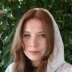 Евгения Голова, 08.12.1989, Воронеж