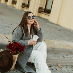 Эвелина Милосто, 26.10