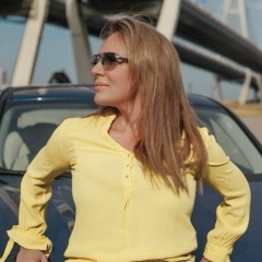 Nataly Ulyashova, 02.04, Санкт-Петербург