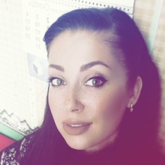 Катерина Бойко, 17.08, Минск